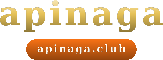 apinaga logo