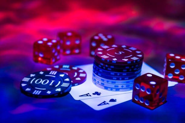 apinaga apinaga Casino Games in One Lobby